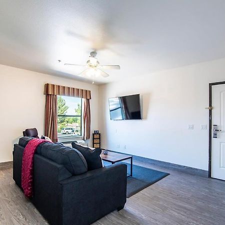 Vistas 202- Modern Sierra Vista 1Bd Great Location Villa Exterior foto