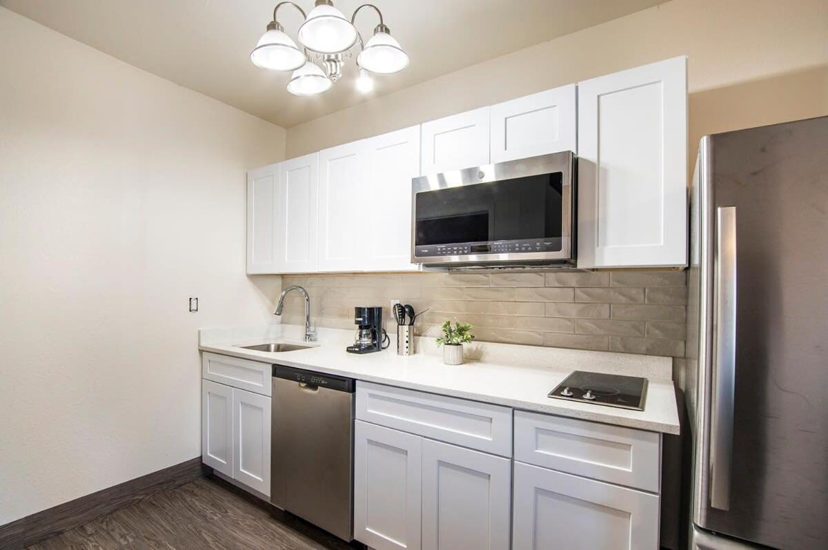 Vistas 202- Modern Sierra Vista 1Bd Great Location Villa Exterior foto