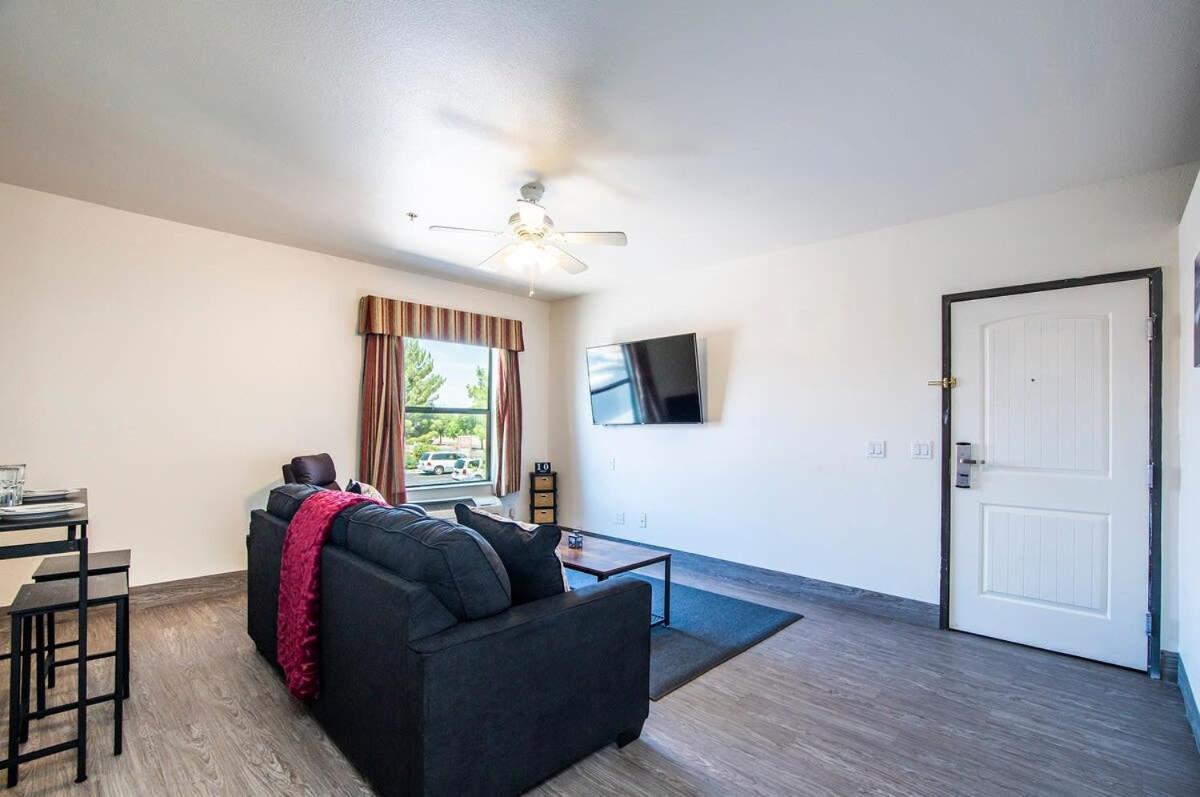Vistas 202- Modern Sierra Vista 1Bd Great Location Villa Exterior foto