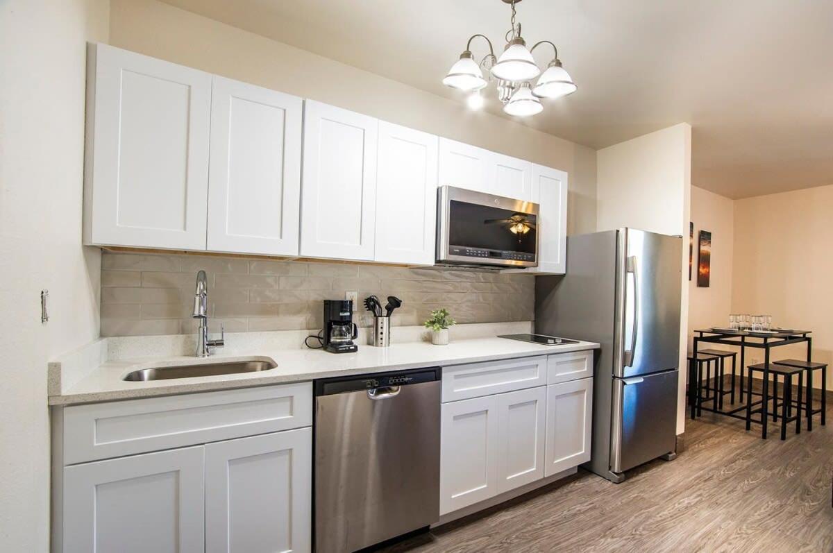 Vistas 202- Modern Sierra Vista 1Bd Great Location Villa Exterior foto