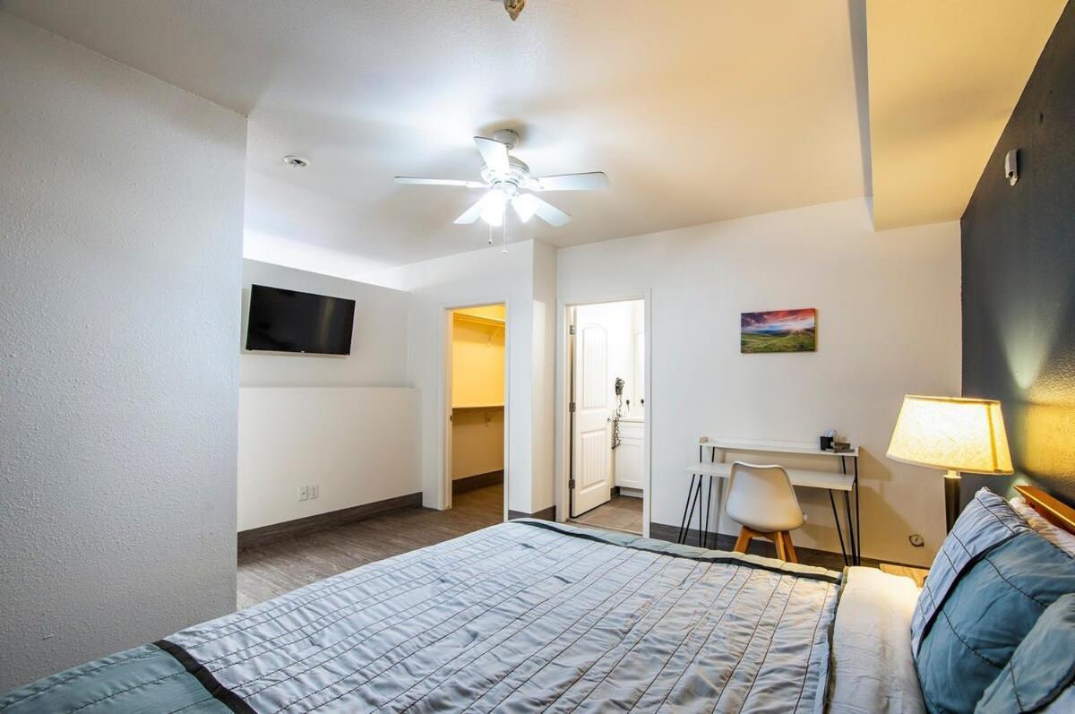 Vistas 202- Modern Sierra Vista 1Bd Great Location Villa Exterior foto