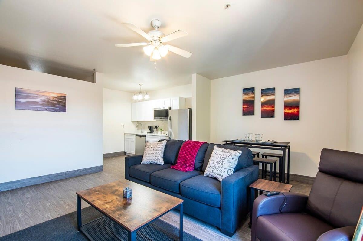 Vistas 202- Modern Sierra Vista 1Bd Great Location Villa Exterior foto