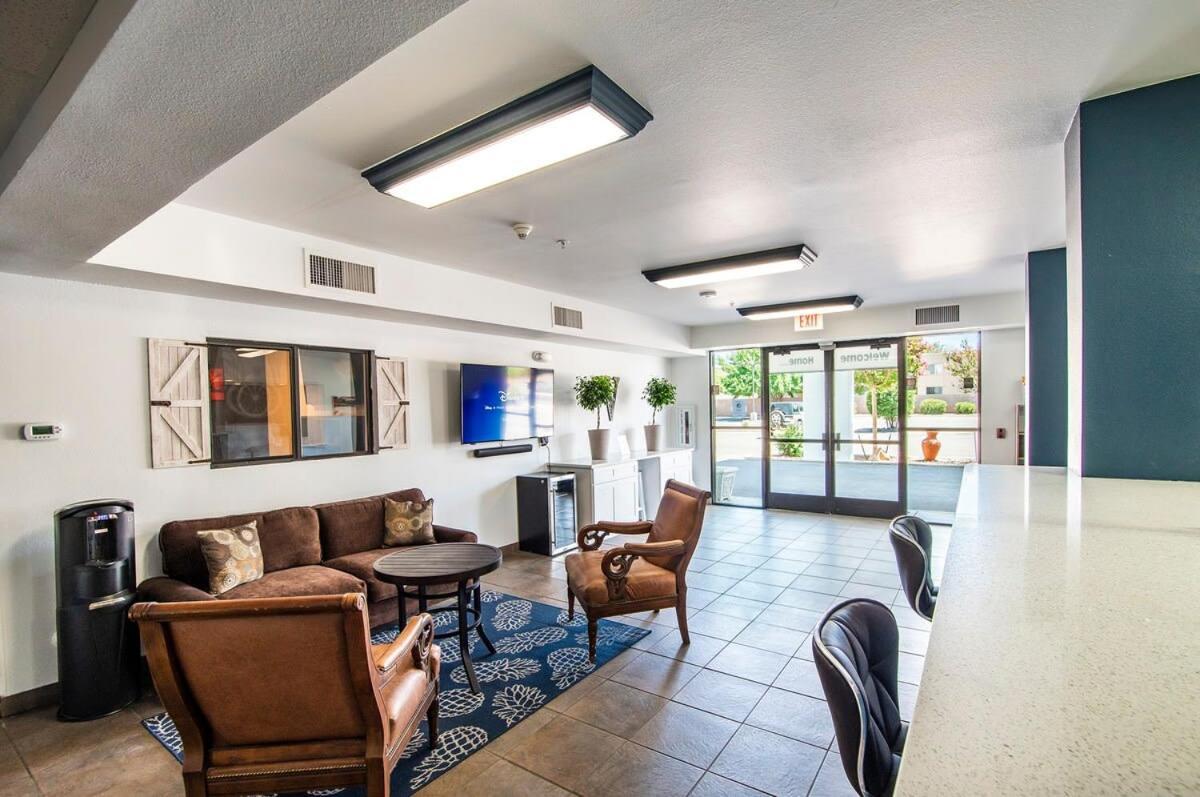 Vistas 202- Modern Sierra Vista 1Bd Great Location Villa Exterior foto