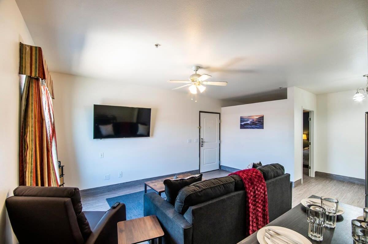 Vistas 202- Modern Sierra Vista 1Bd Great Location Villa Exterior foto
