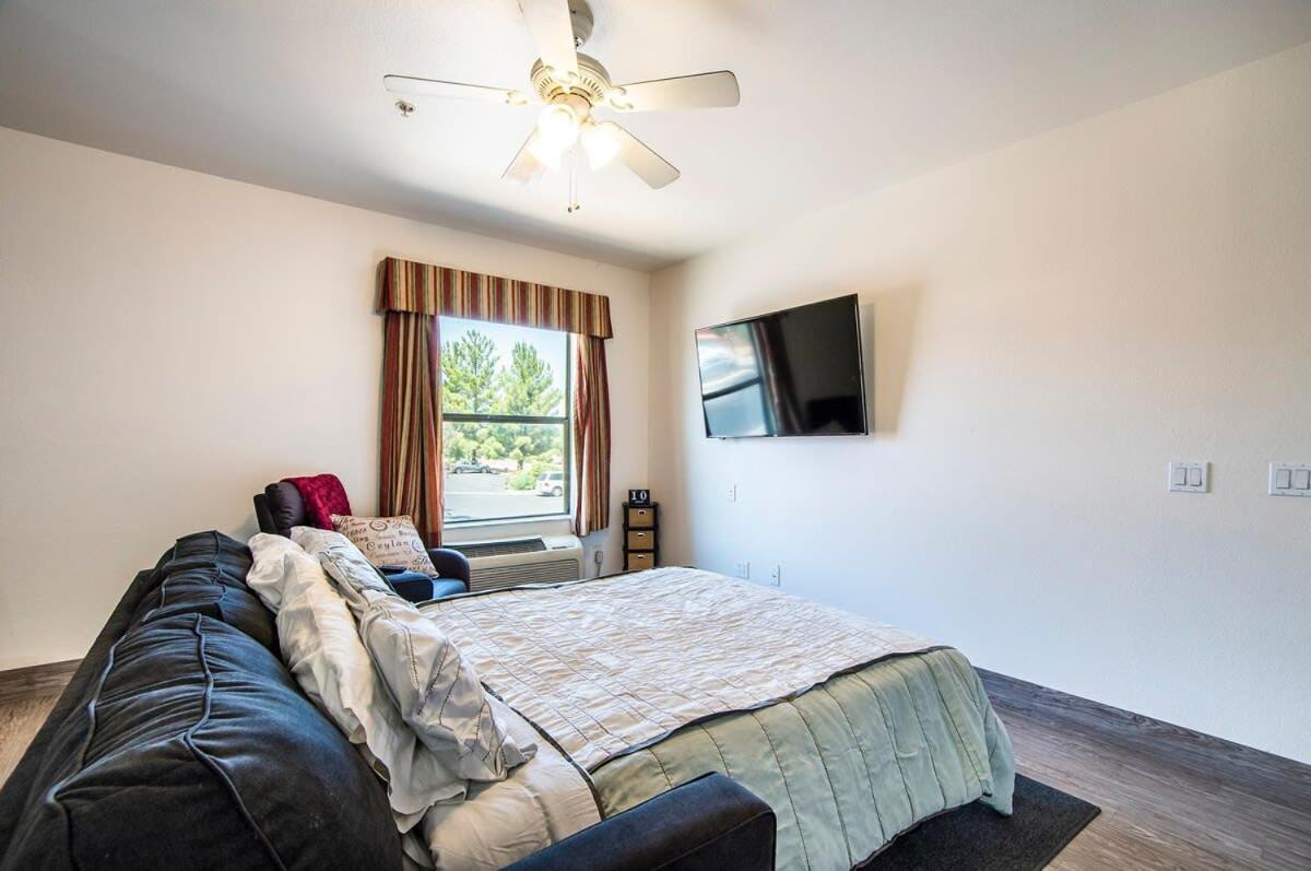 Vistas 202- Modern Sierra Vista 1Bd Great Location Villa Exterior foto