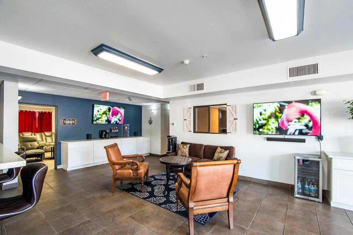 Vistas 202- Modern Sierra Vista 1Bd Great Location Villa Exterior foto