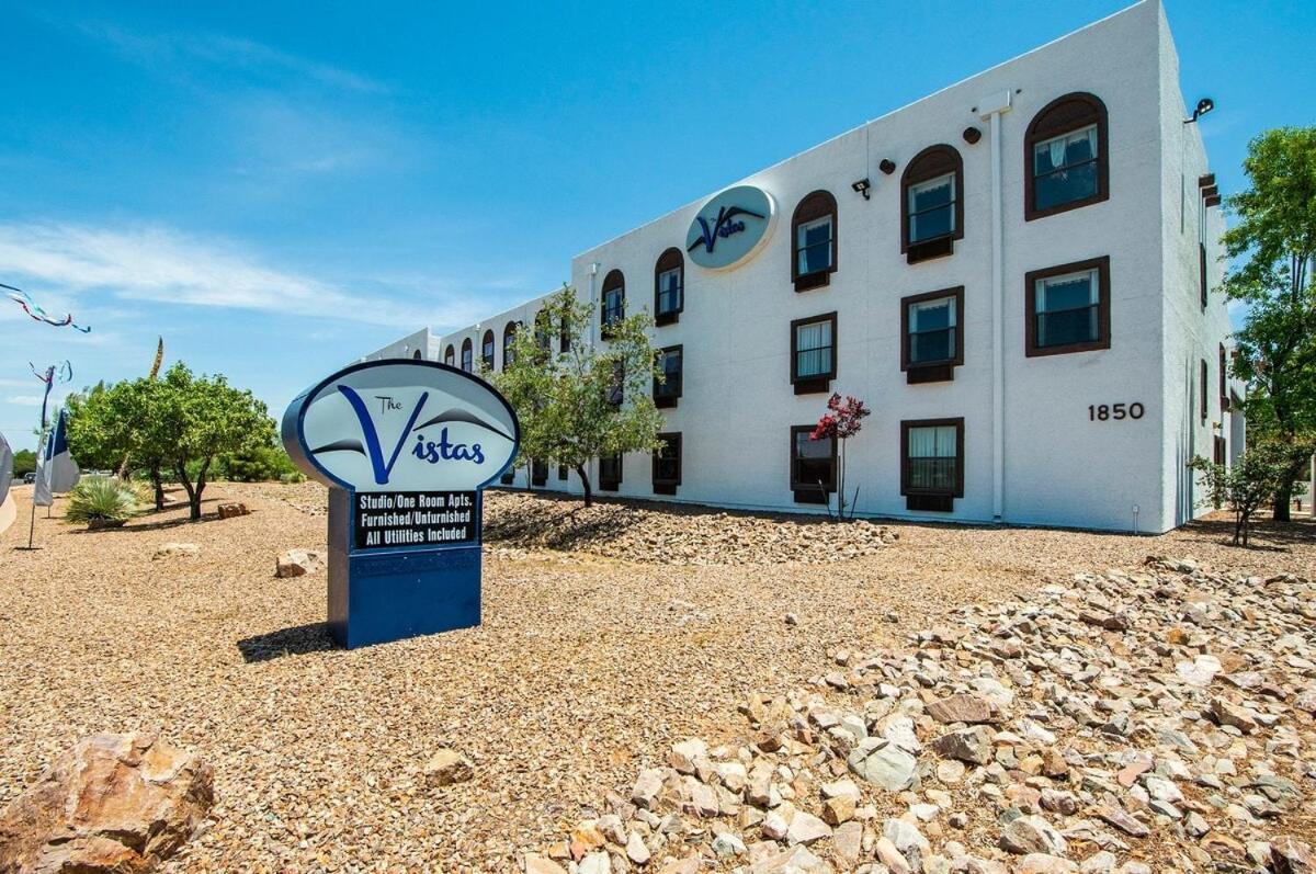 Vistas 202- Modern Sierra Vista 1Bd Great Location Villa Exterior foto